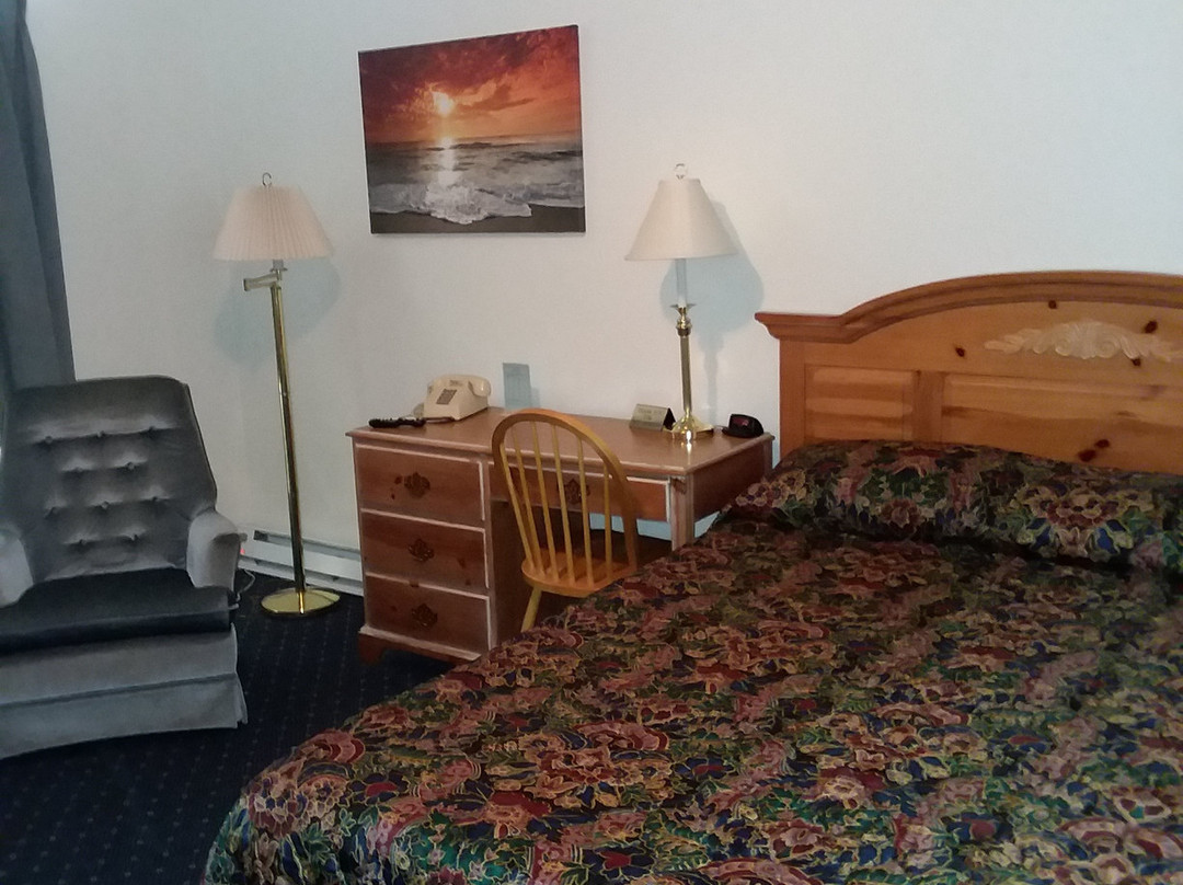 L'Anse Motel & Suites主图