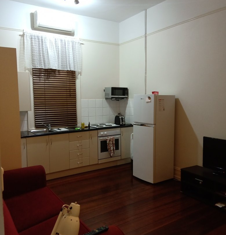 Champion Bay Bed and Breakfast主图