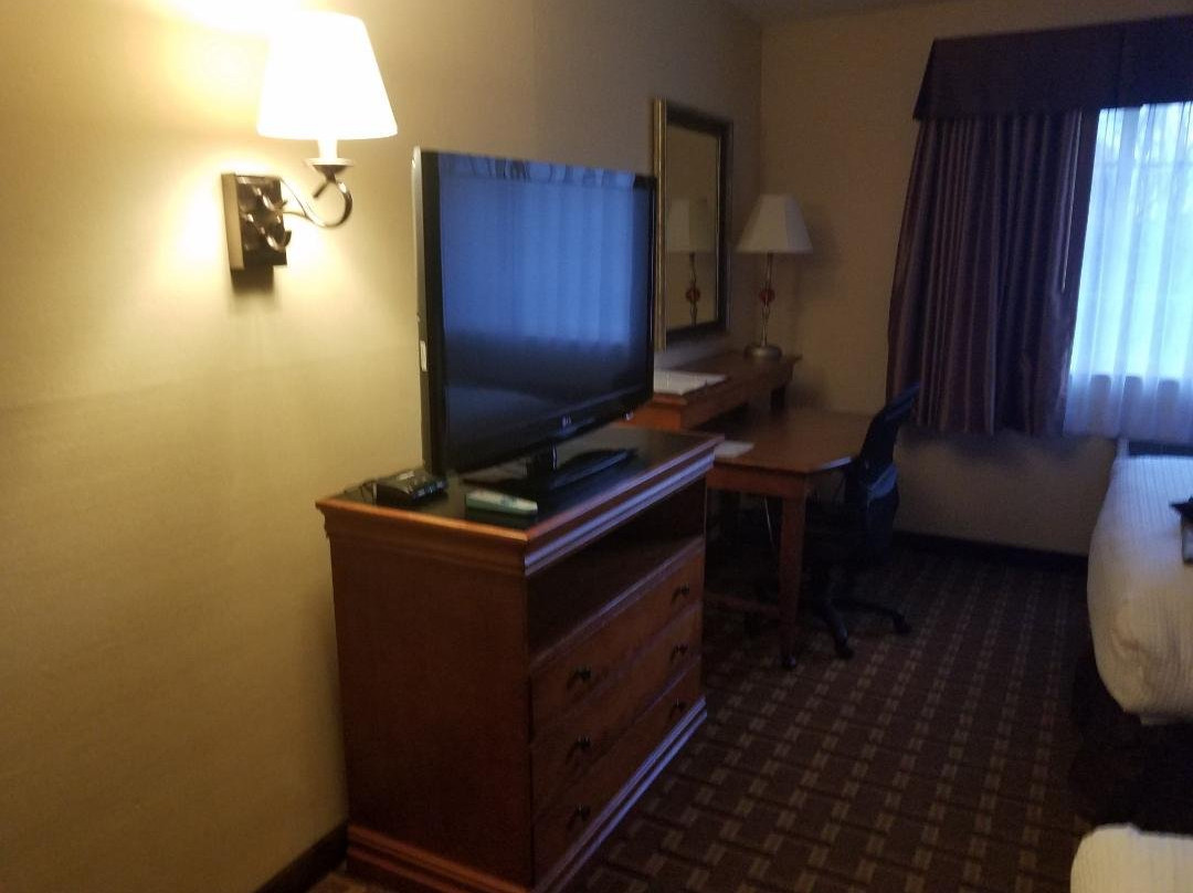 Best Western Plus Meridian主图