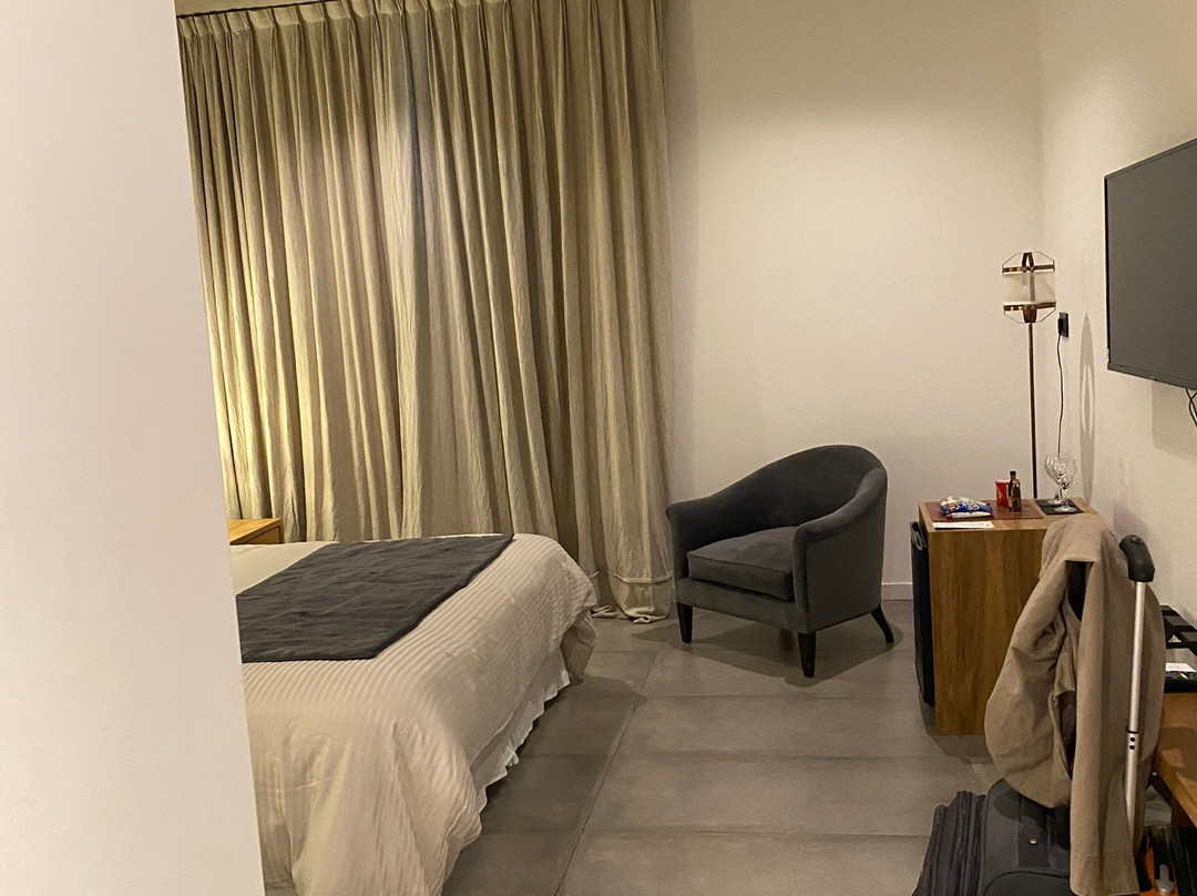 O2 Hotel Iguazu主图