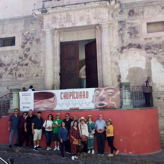 Guanajuato Municipality旅游攻略图片