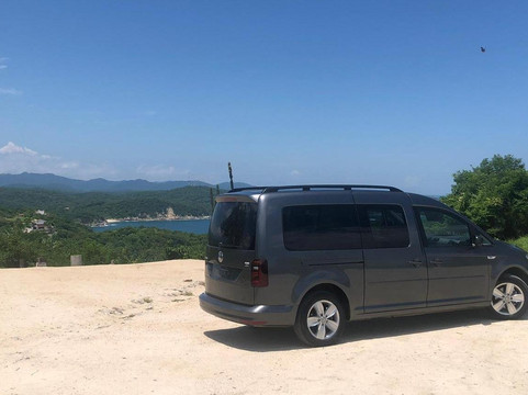 Oaxaca Shuttle-瓦哈卡必去景点