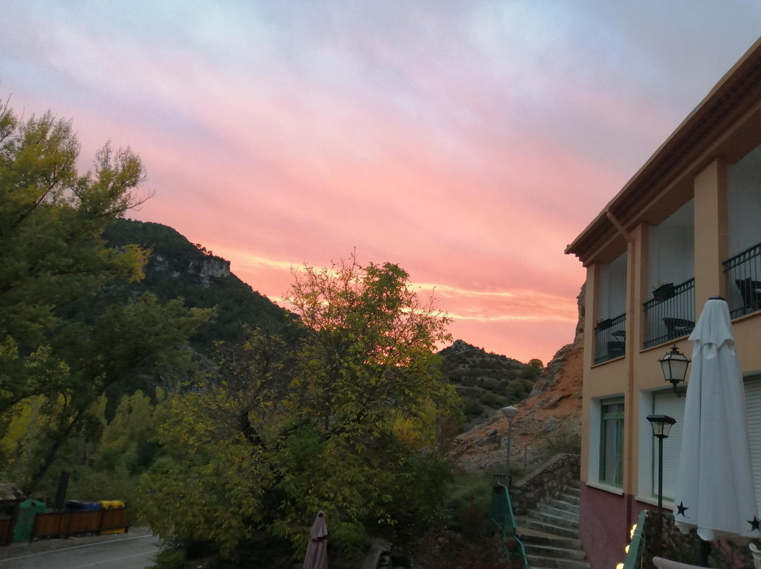 Hotel Fuertescusa La Casa Grande主图