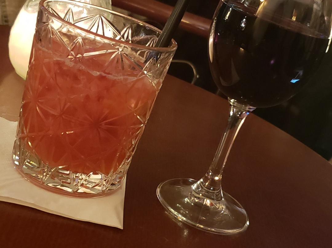 Janela da Atalaia Bar-里斯本必去景点