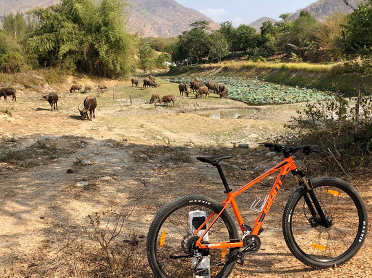 Velo Thailand - Hua Hin-华欣必去景点