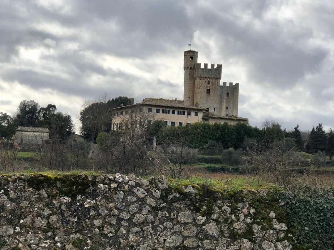 Up and Down the Chianti-锡耶纳必去景点