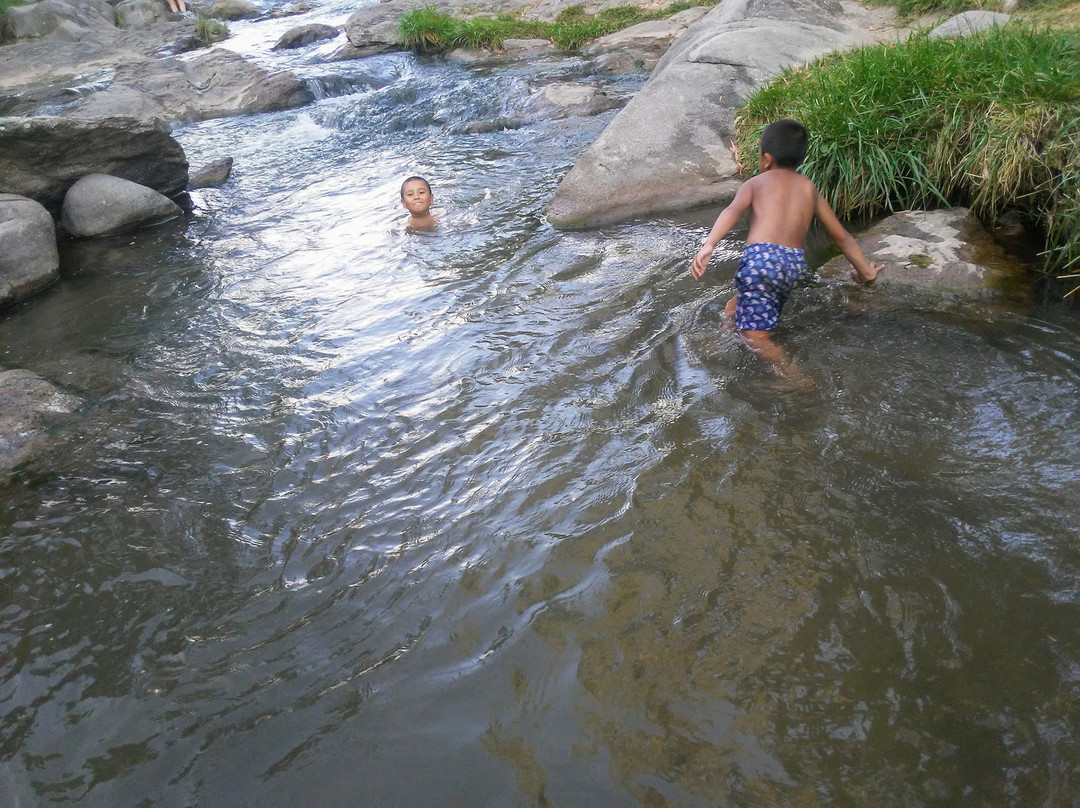Molino de Thea-Villa Giardino必去景点
