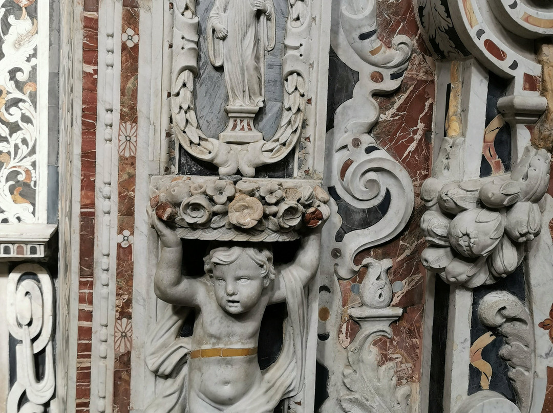 Chiesa Immacolata Concezione景点图片