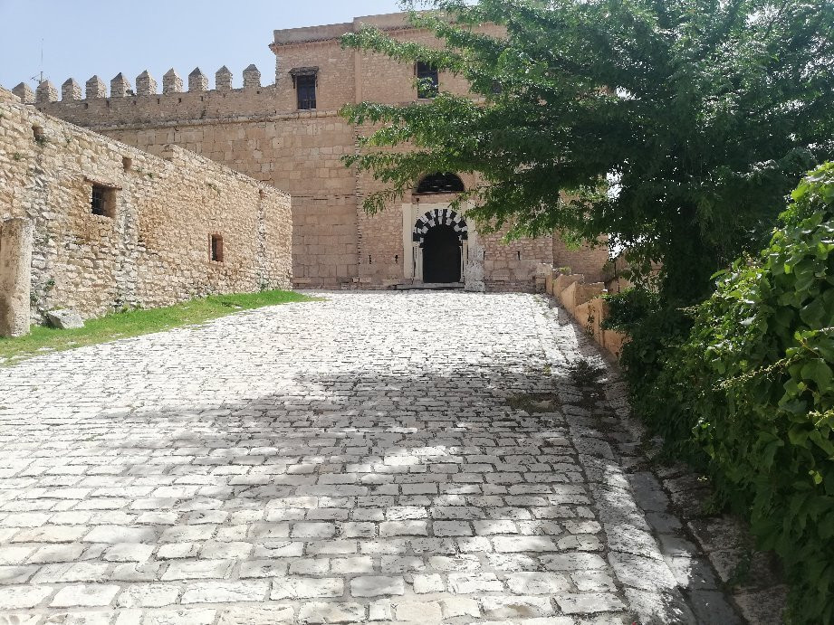 Kasbah Of Le Kef-Le Kef必去景点