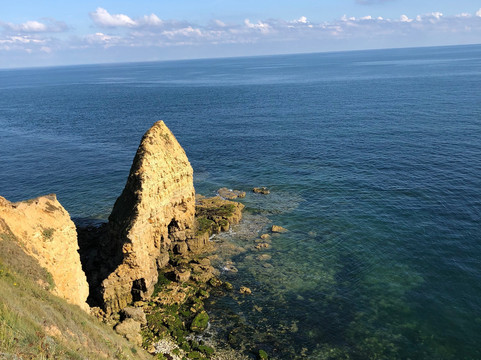 Normandy History Tours-巴约必去景点