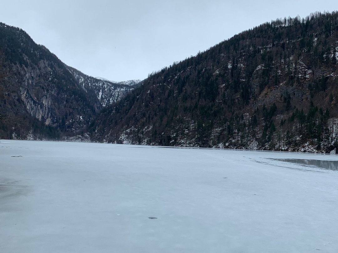 Toplitzsee-Neuhaus必去景点