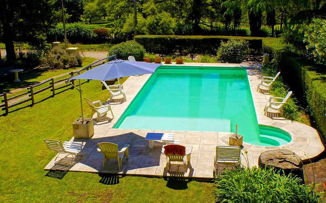 Posada La Lucia主图