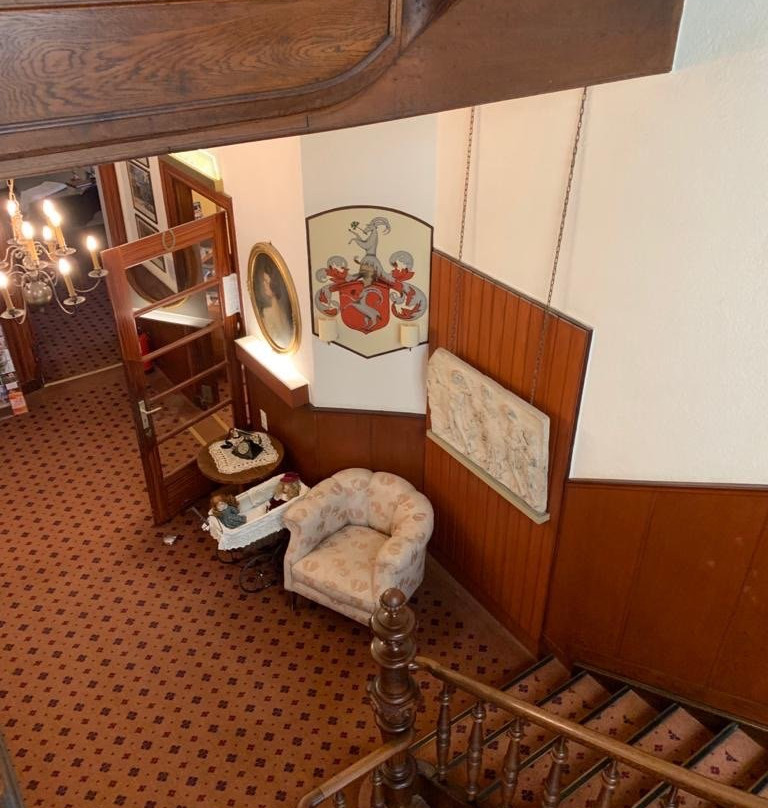 Hotel Spoettel主图