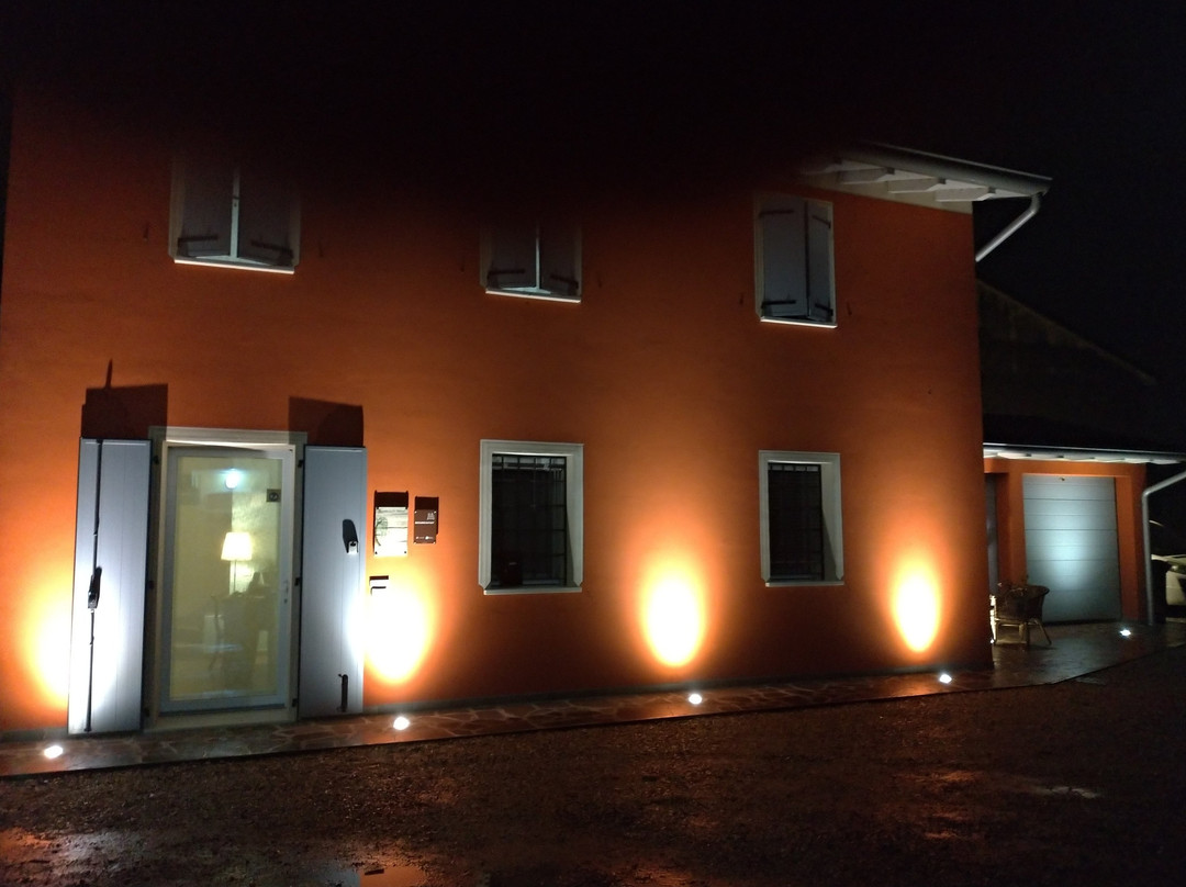 Residenza Il Salice主图