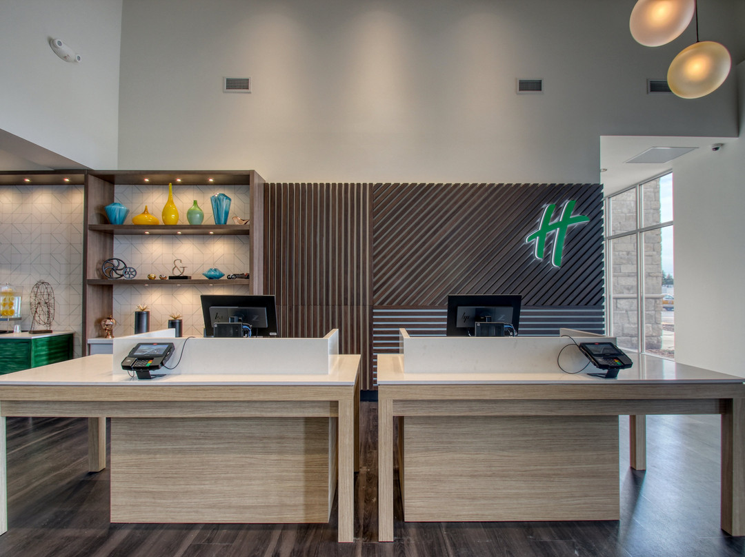 Holiday Inn Appleton By IHG主图