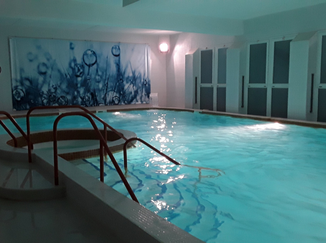 Thalacap  Ile De Ré主图