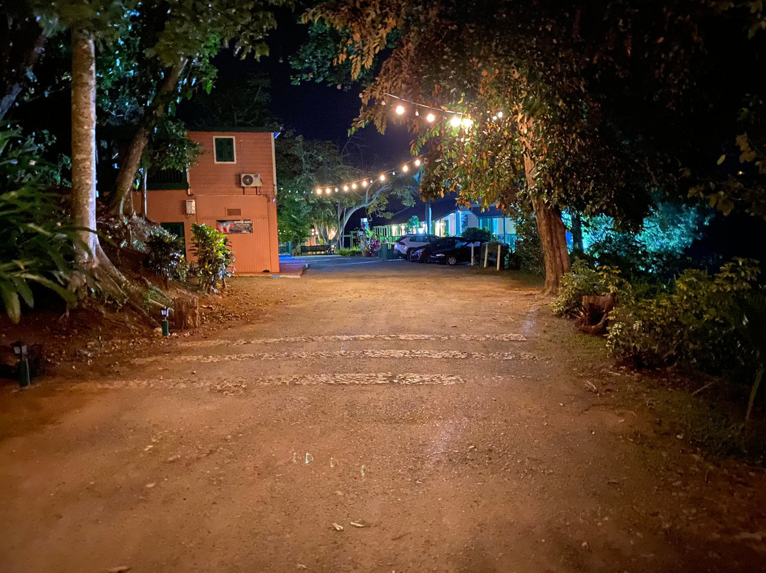 Hacienda Juanita主图