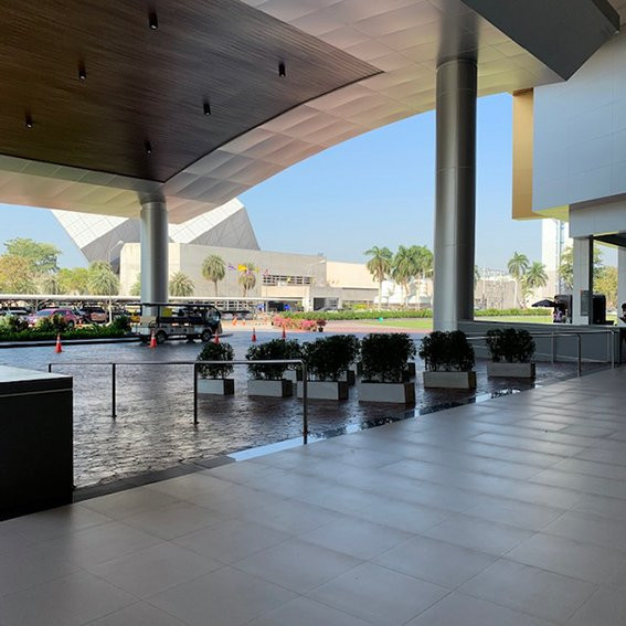 Rama 9 Museum-空銮必去景点