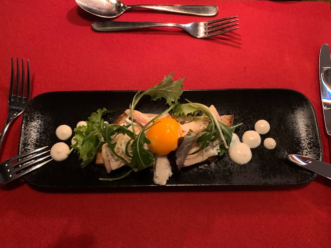 ElzLand Hotel Pfauen主图