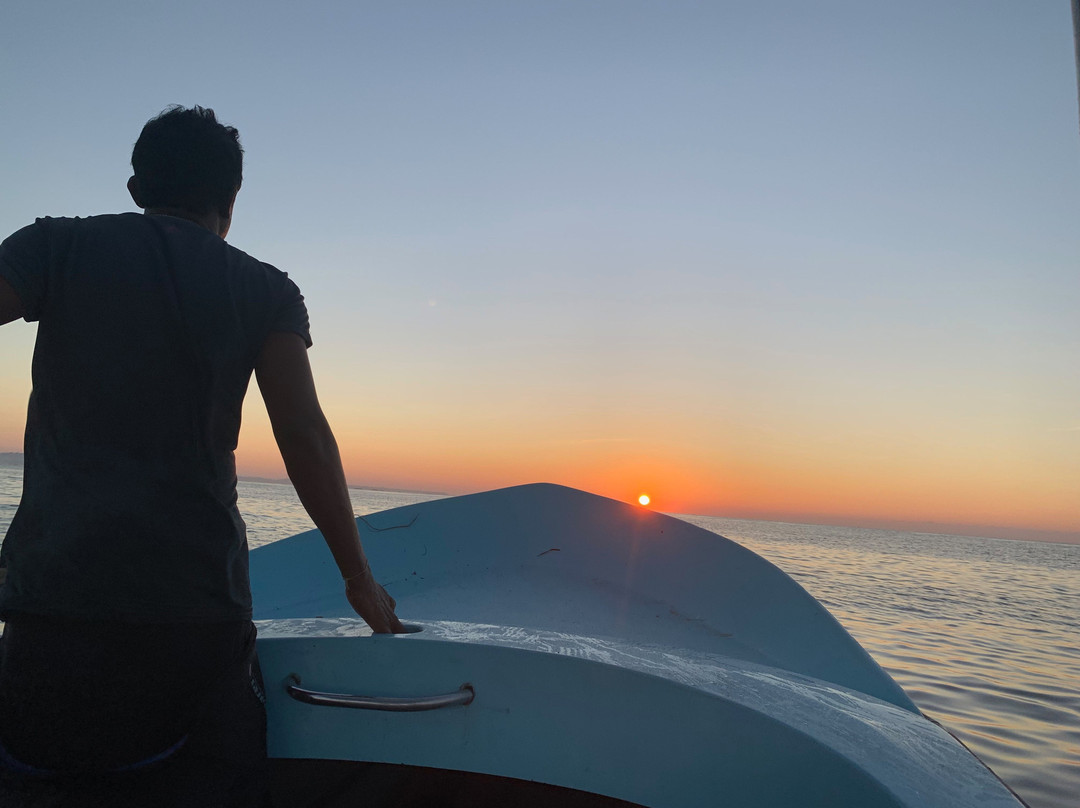 Polhena Diving Center-马塔拉必去景点