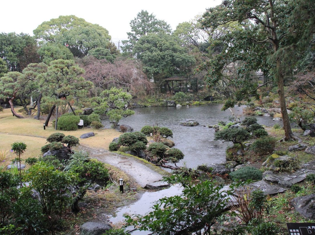 Sano Art Museum景点图片