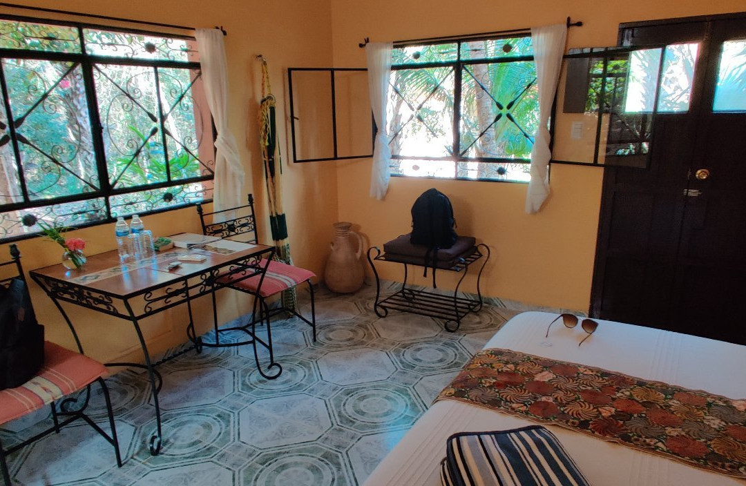 Coyote Mistico Bed & Breakfast主图