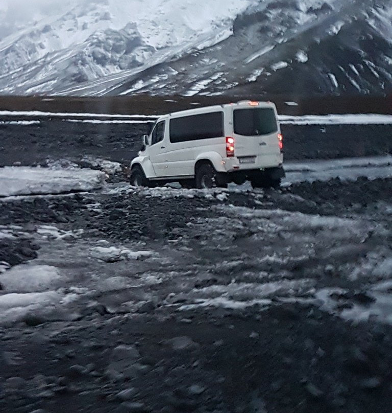 Volcano Eyjafjallajokull景点图片
