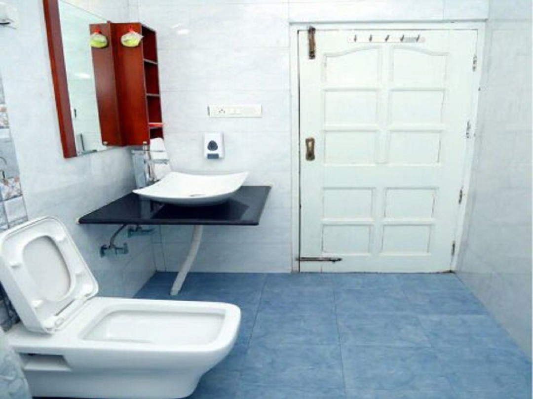 Star View Cottage主图