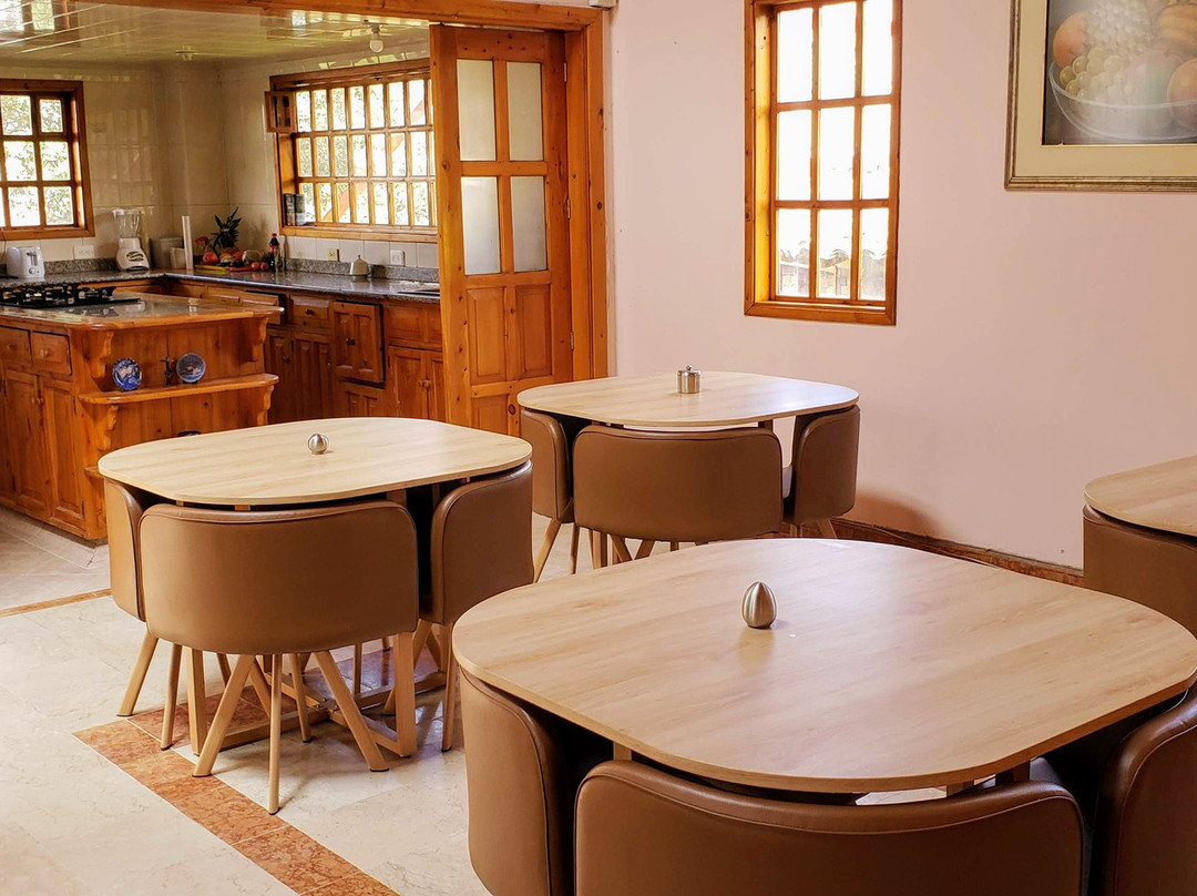 Hotel Casa Villa Elena主图