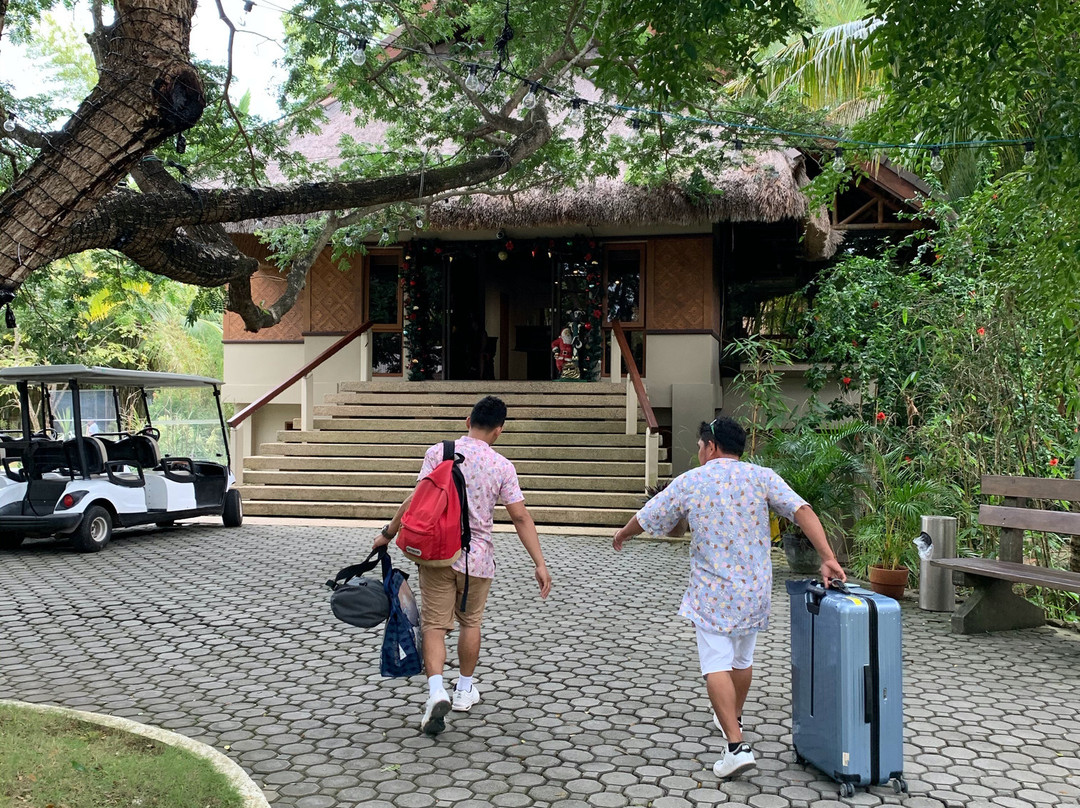 艾丝卡亚海滩度假村主图