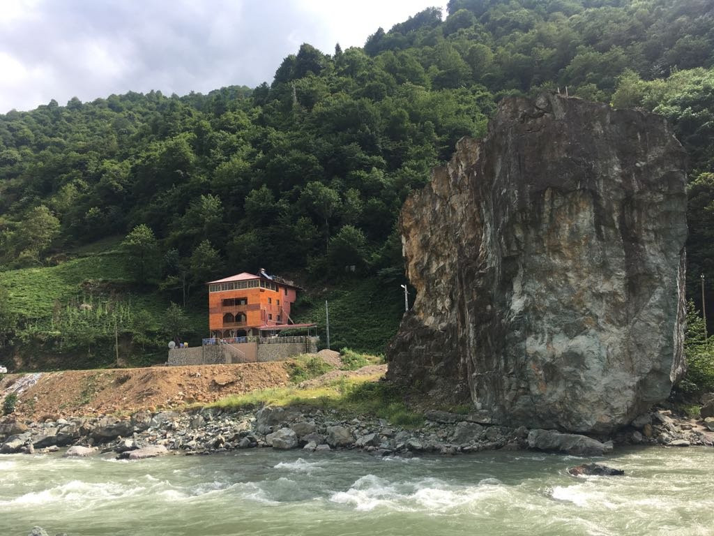 Akkaya旅游攻略图片