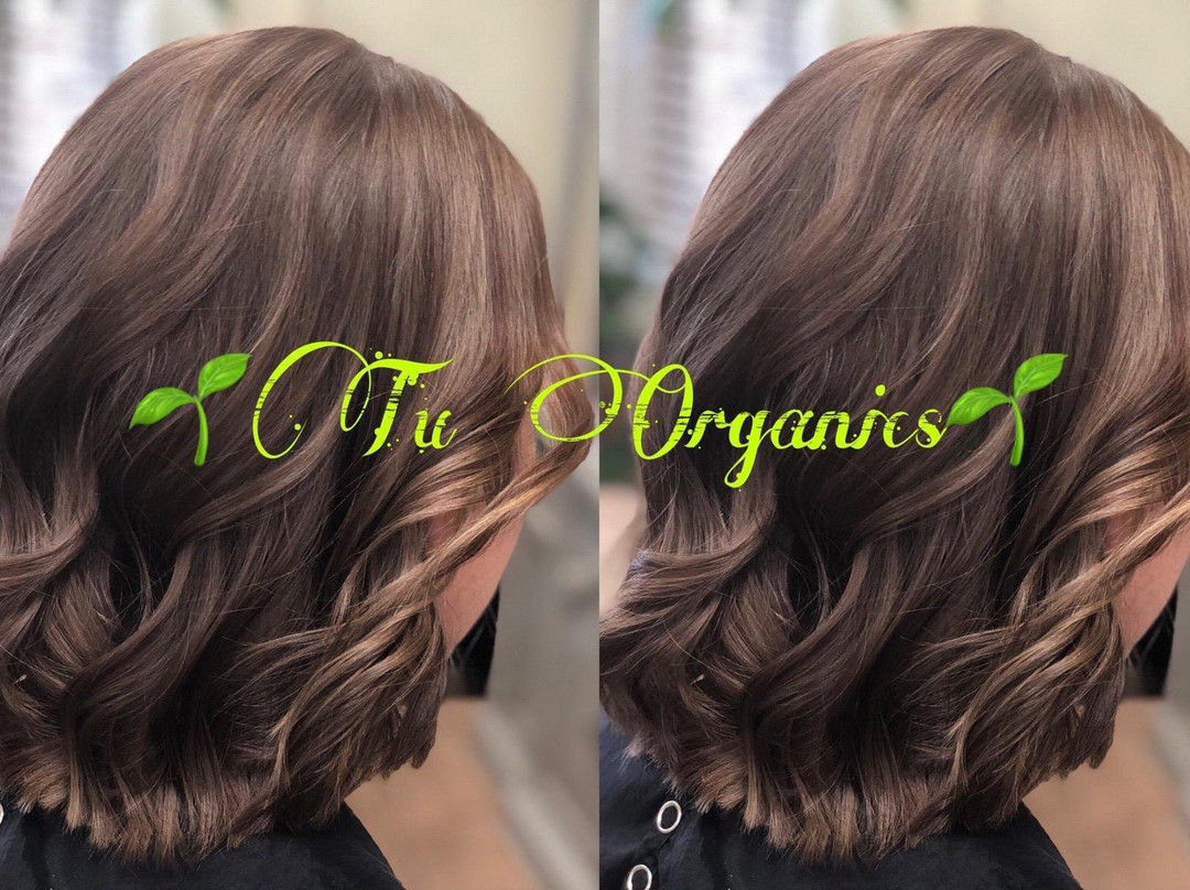 Tu Organics Salon and Spa景点图片