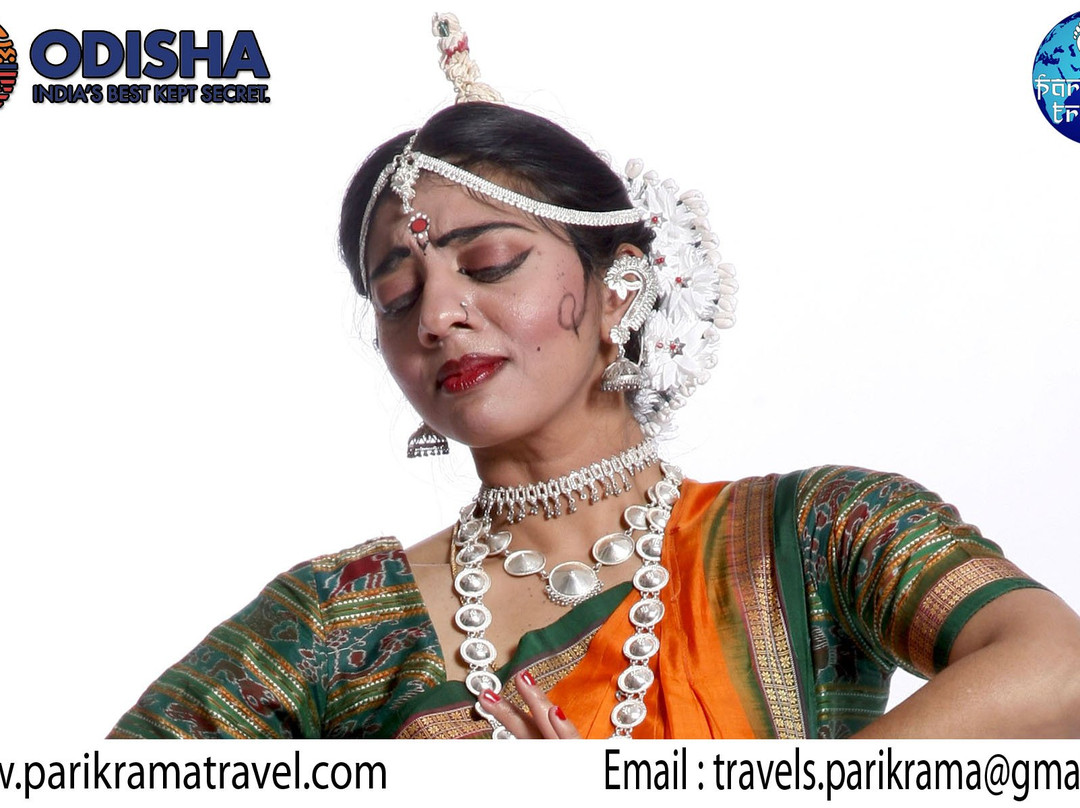 Parikrama Travels景点图片
