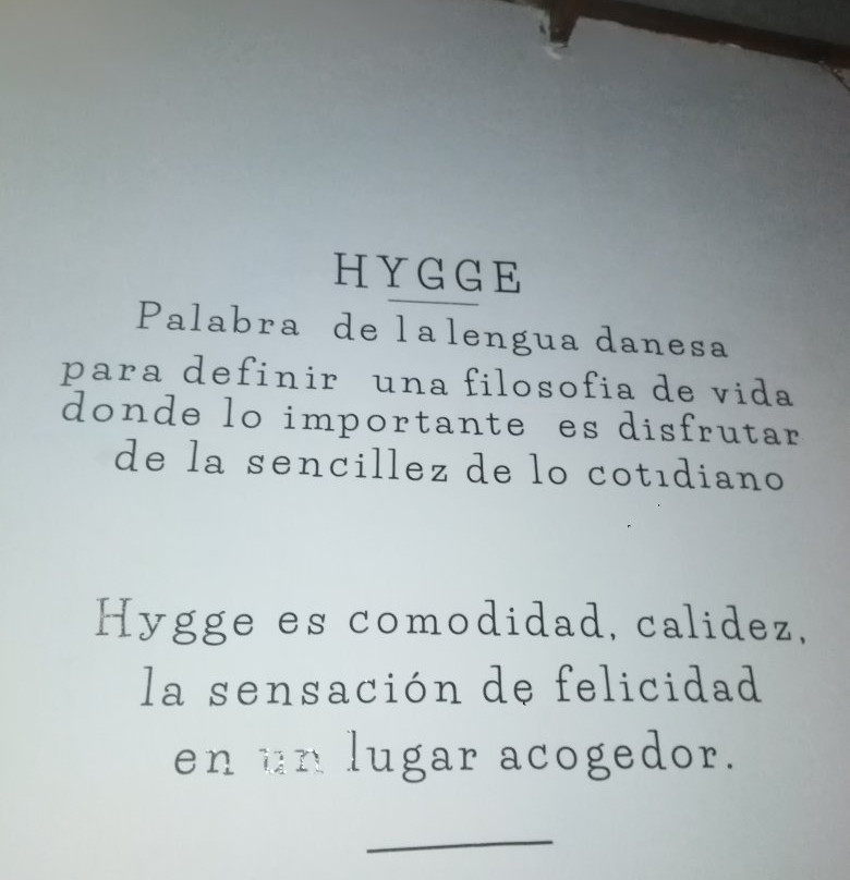 El Paseo Hygge-Subachoque必去景点