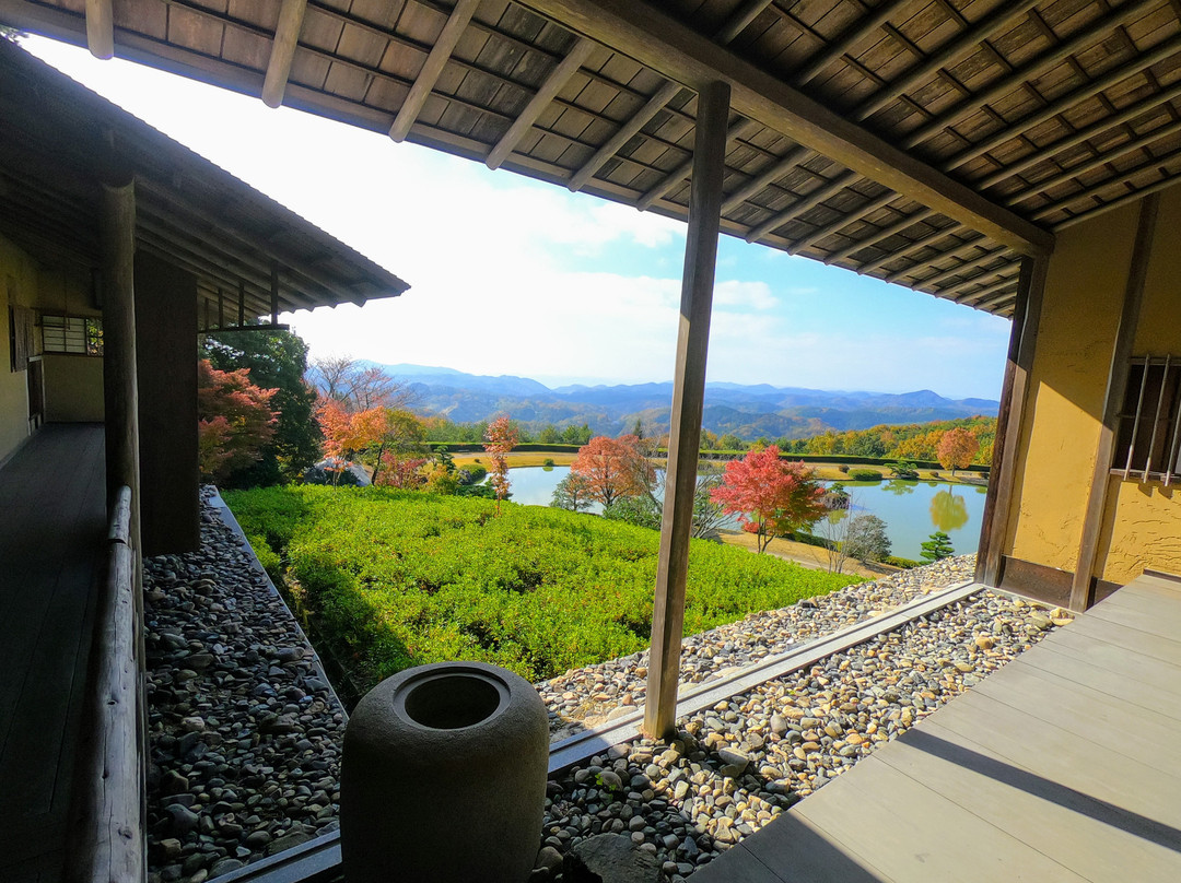 Torin-en-神石高原町必去景点