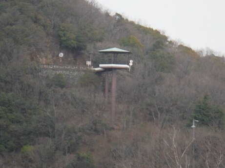 Kinkazan Driveway Observatory景点图片