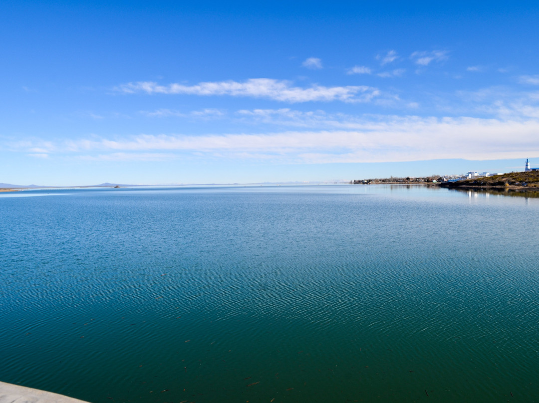 Villa El Nihuil-El Nihuil必去景点