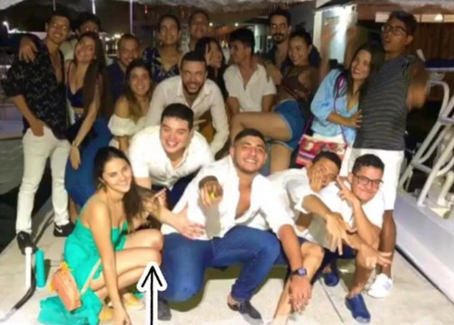 Sendatu Travelling Experiences-卡塔赫纳必去景点