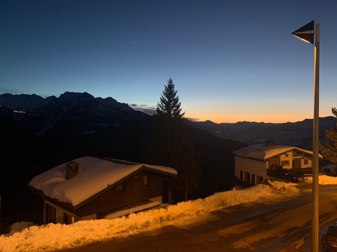 Chalet l'Aiglon主图