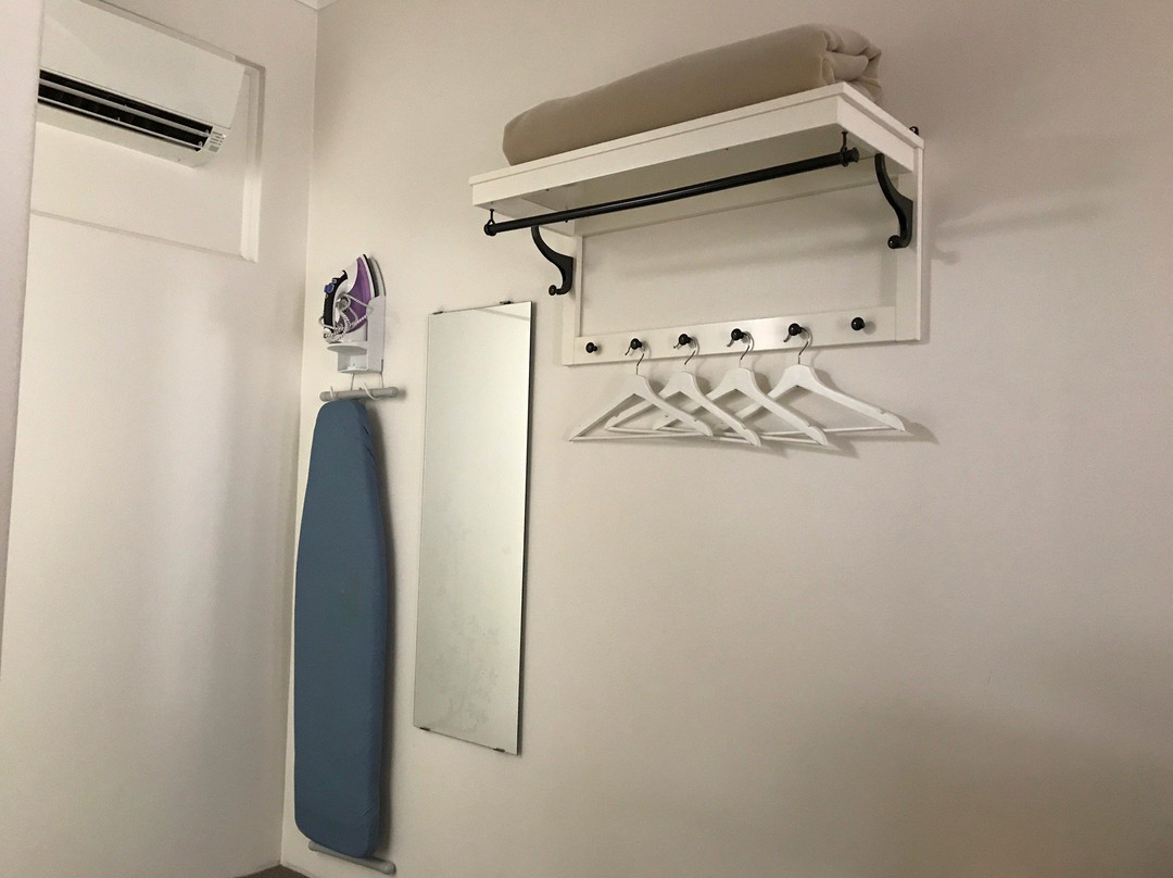 Berrima Bakehouse Motel主图