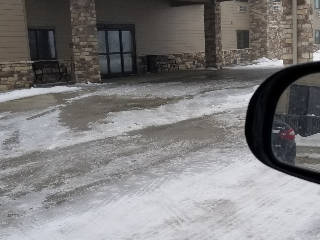 Cobblestone Inn & Suites - Boone主图