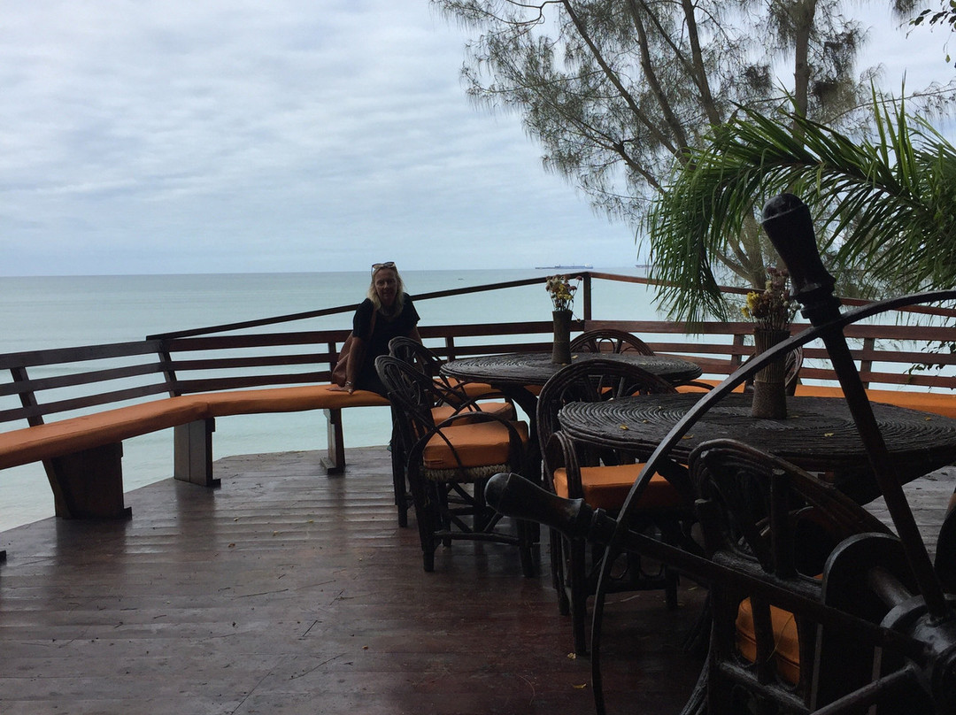 Hosteria  Ecologica El Faro主图