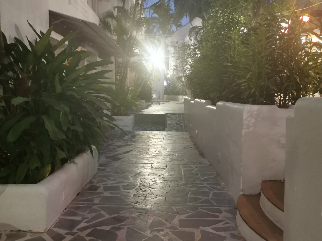 Soul Vacation Resort and Spa主图