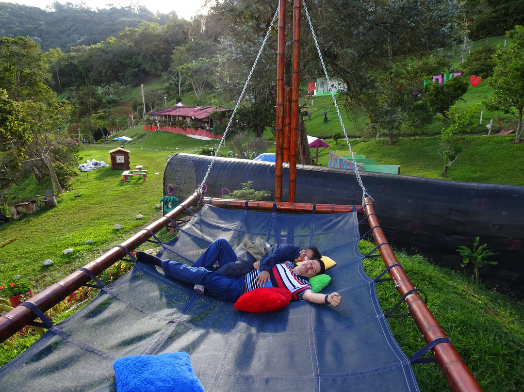 La Posada Del Aguila主图