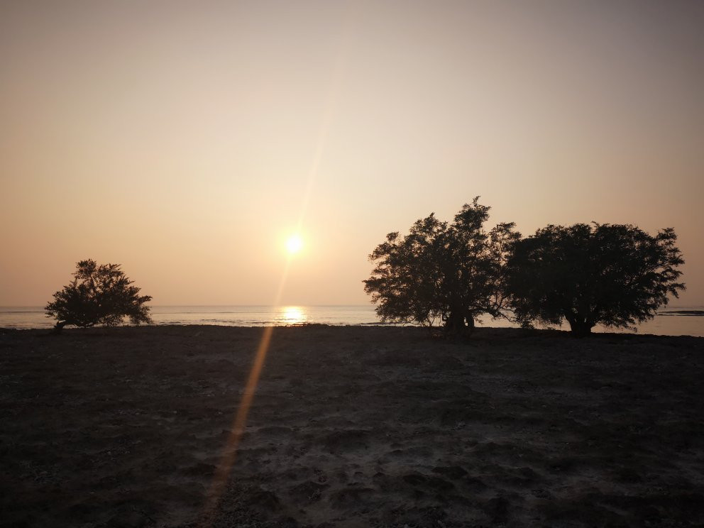 Kalapani Beach Resort主图