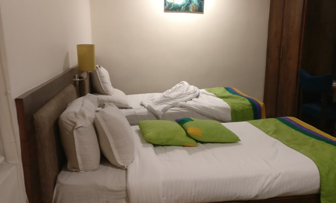 Treebo Trend PL Grand主图