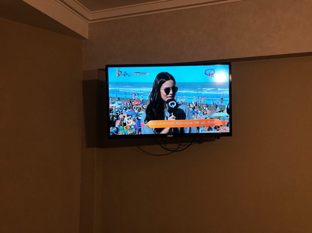 Gran Hotel Verona主图