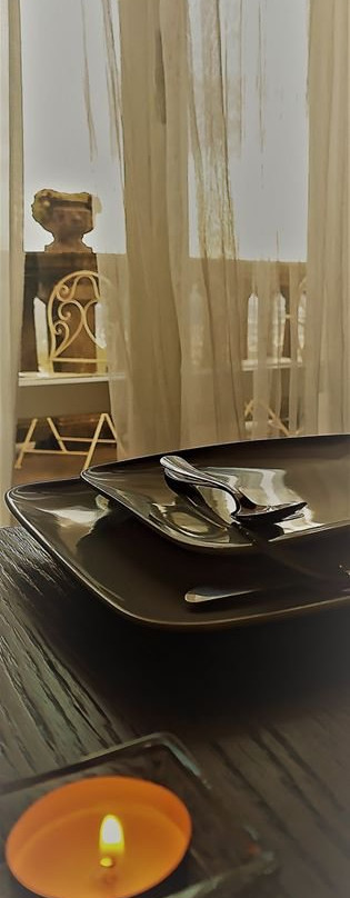 B&B Il Balcone sul Lago主图