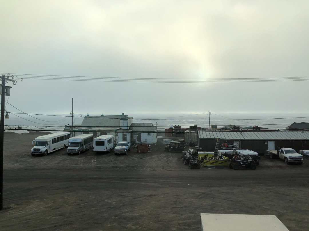 世界之巅酒店主图