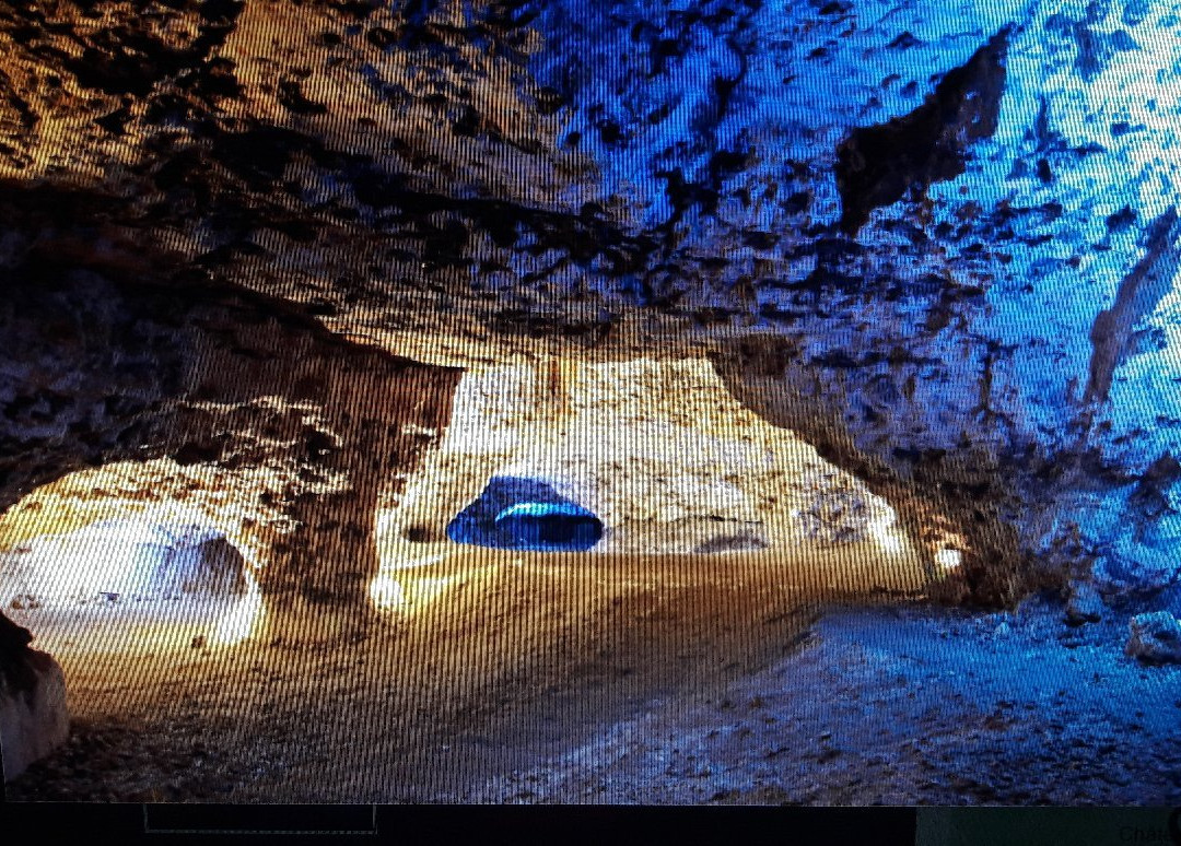 Grottes du Foulon景点图片